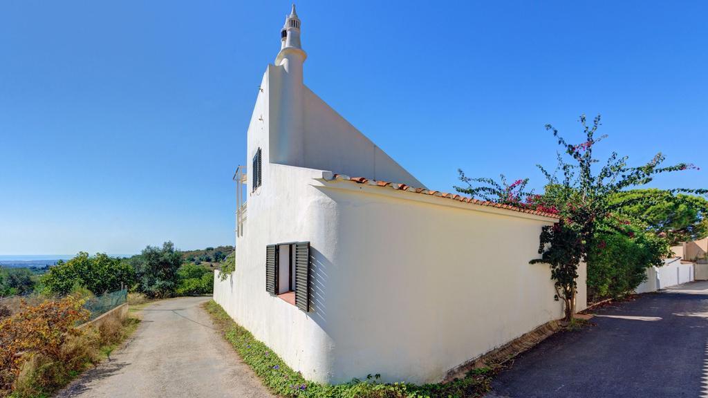 Casa Fole Villa Boliqueime Eksteriør bilde